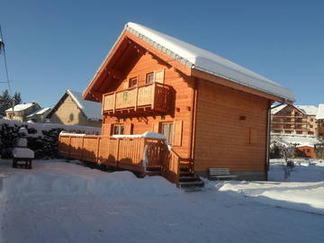 Logement Entier Ancelle 21984-4