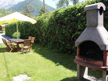 Logement Entier Ancelle 21984-5