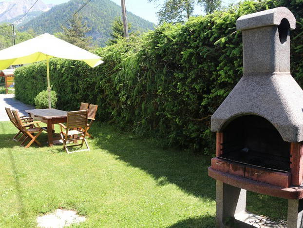 Casa Inteira Ancelle 21984-5