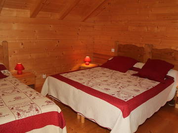 Logement Entier Ancelle 21984-7