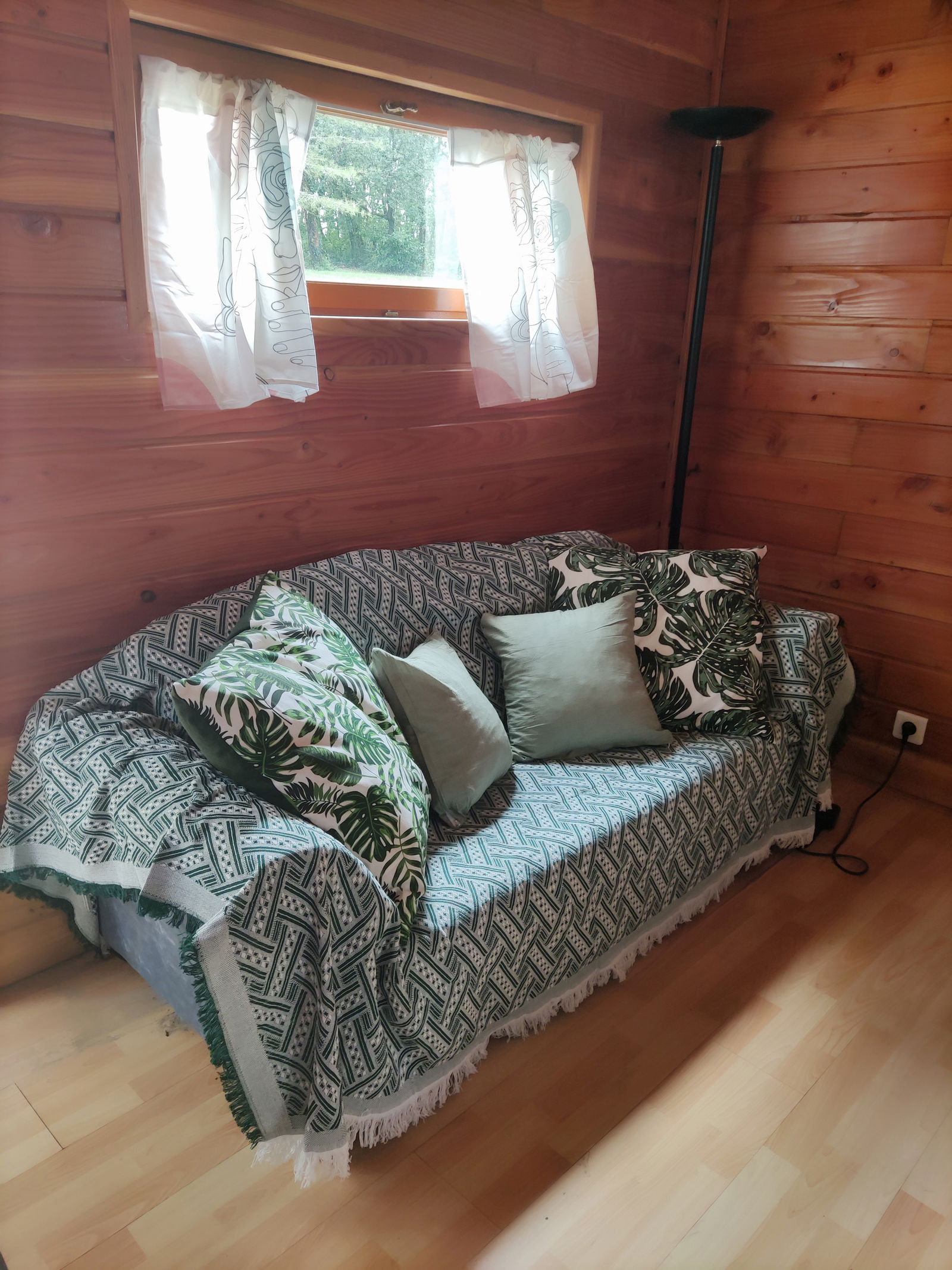 Tutta La Casa Fleurance 267723