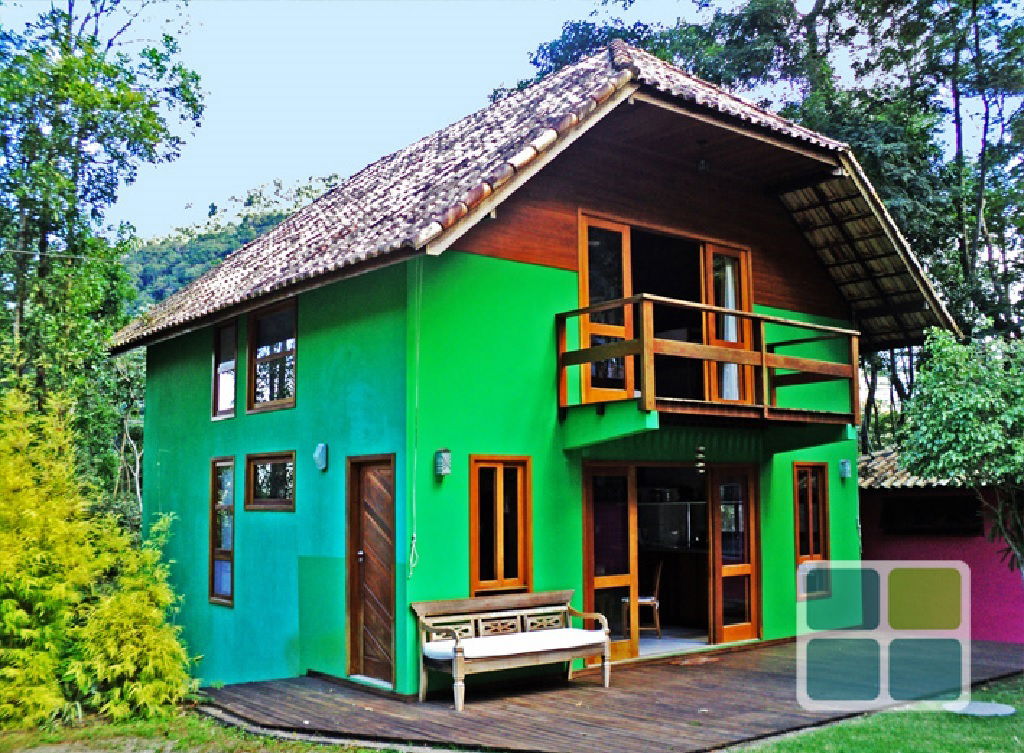 Tutta La Casa São Pedro da Serra 231720