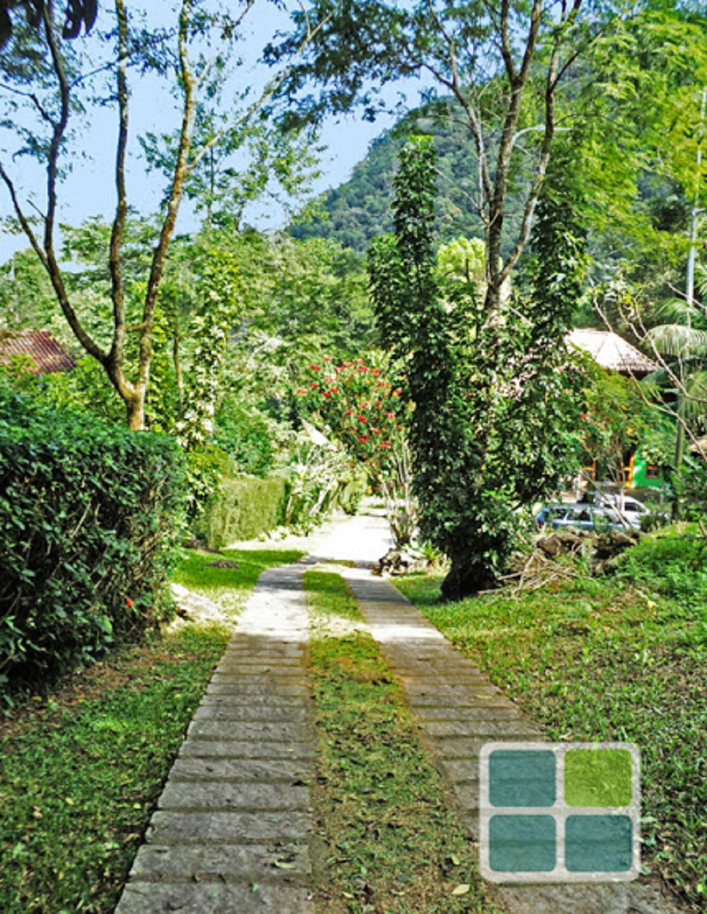 Tutta La Casa São Pedro da Serra 231720