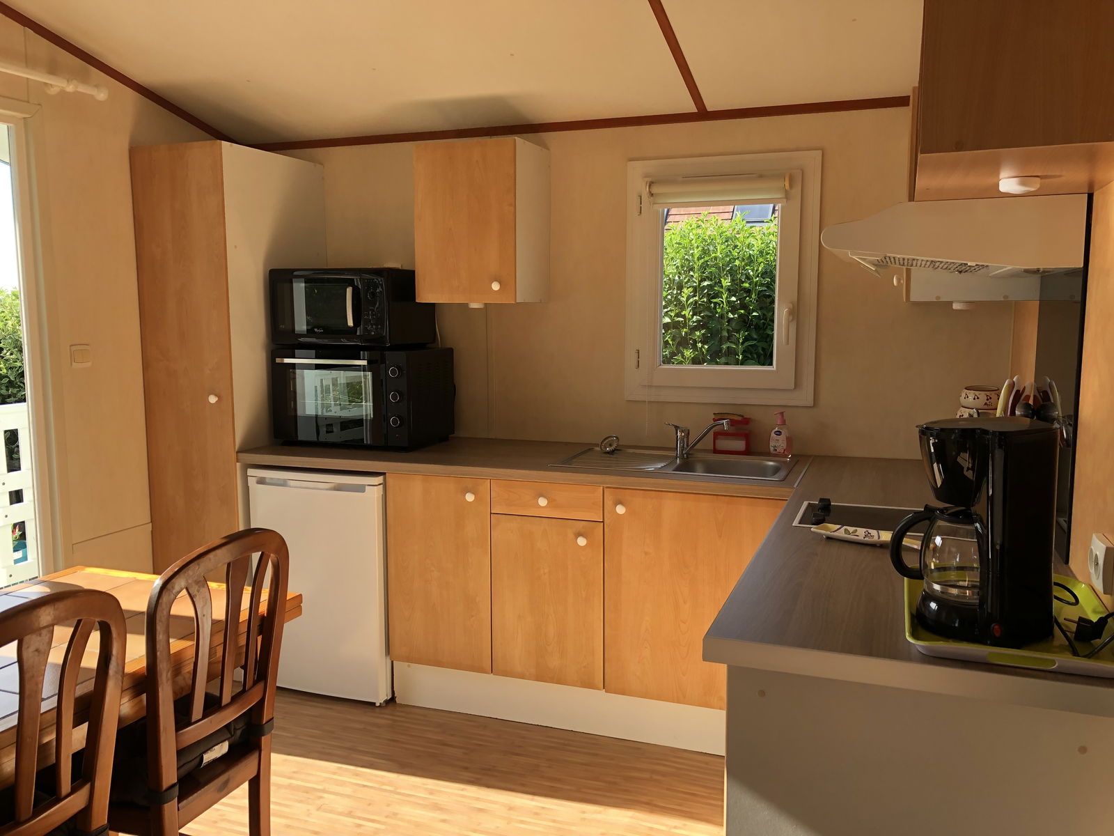 Entire Home Aubepierre-Ozouer-le-Repos 68031