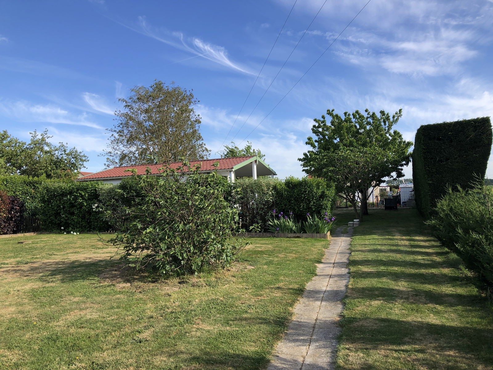 Entire Home Aubepierre-Ozouer-le-Repos 68031