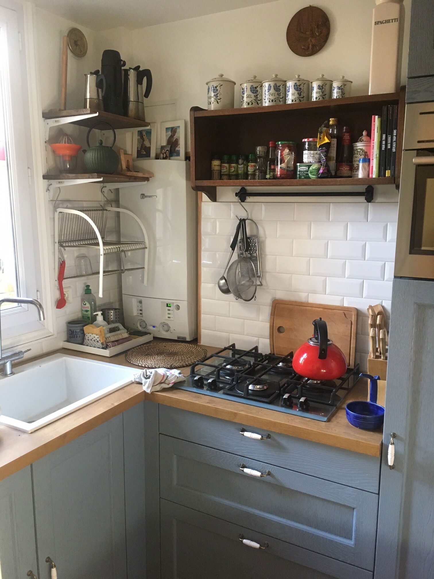 Tutta La Casa Paris 259390