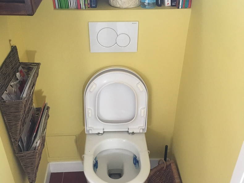 Entire Home Paris 259390-5