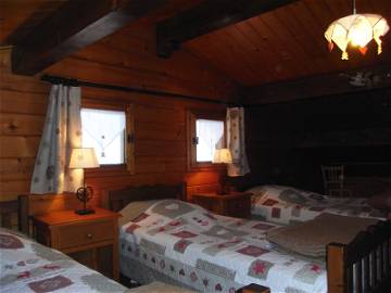 Roomlala | Chalet Per 5 Persone In Affitto