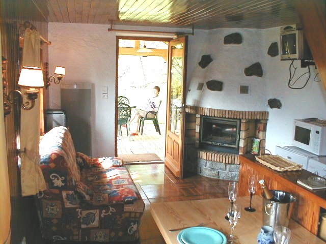 Onofhängeg Studio Le Thillot 150284