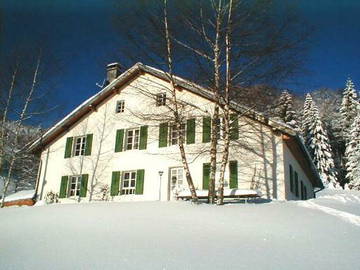 Chambre À Louer Le Thillot 150284