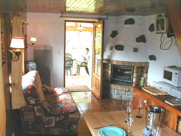 Logement Entier Le Thillot 150284-4