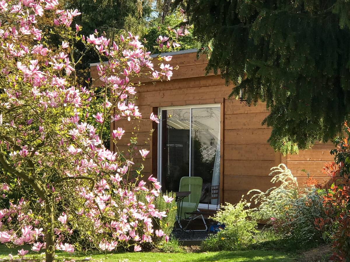 Logement Entier Plailly 261575