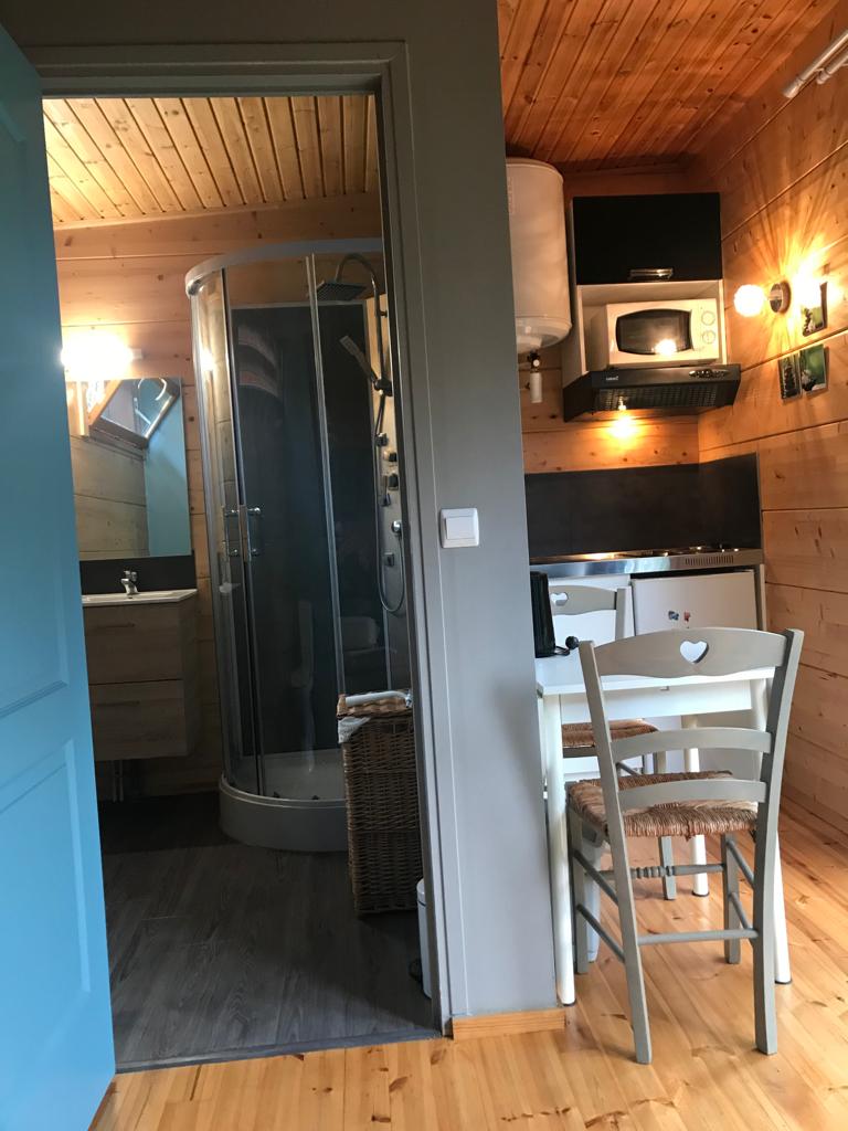 Logement Entier Plailly 261575
