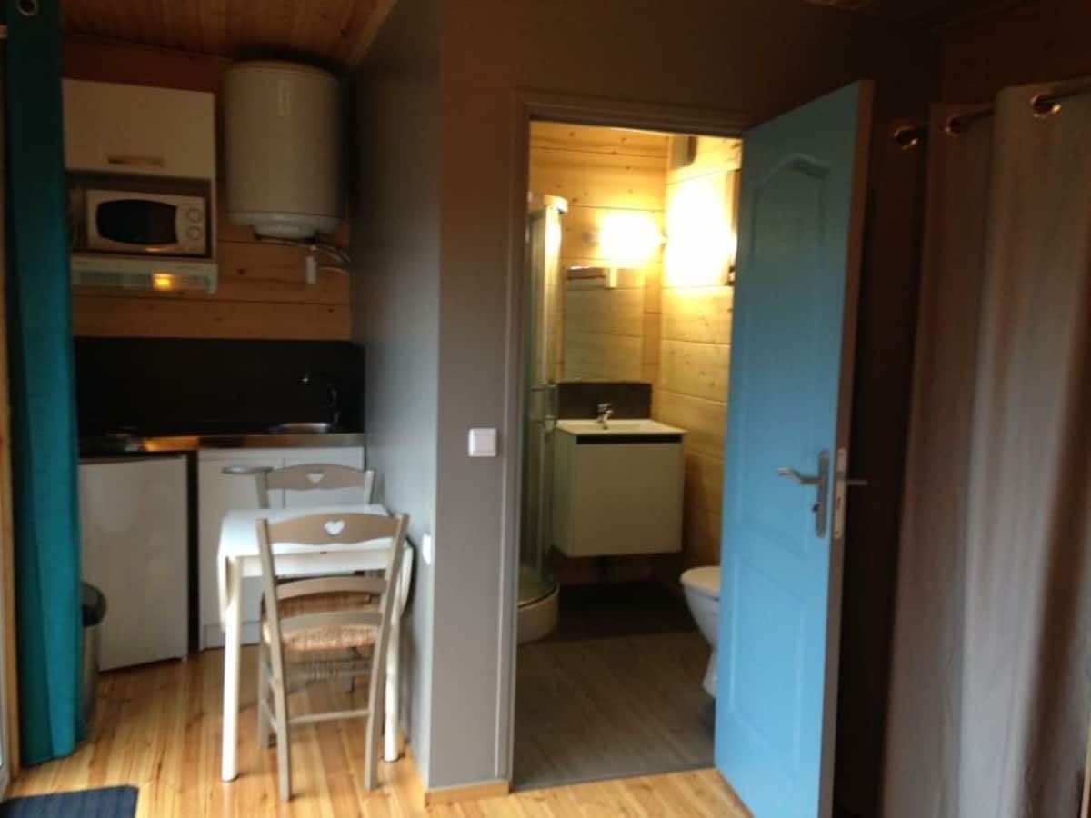 Logement Entier Plailly 261575