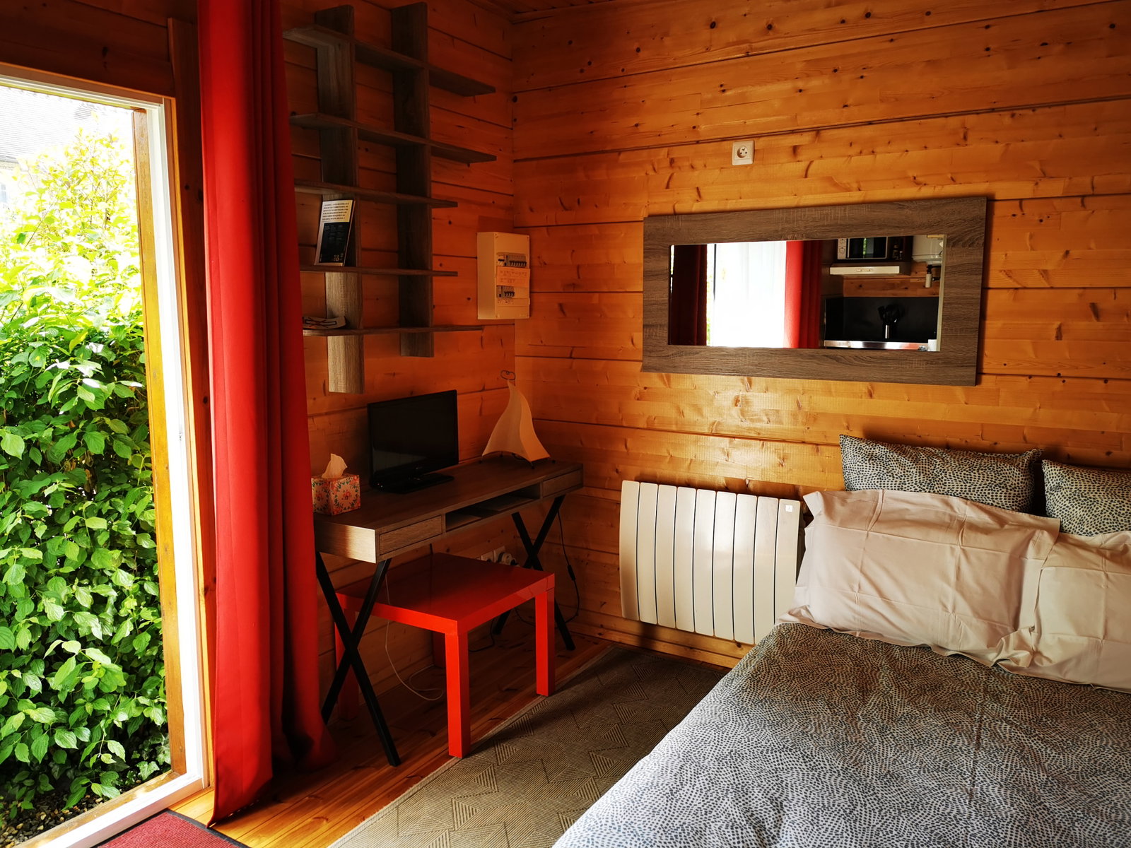 Logement Entier Plailly 261575