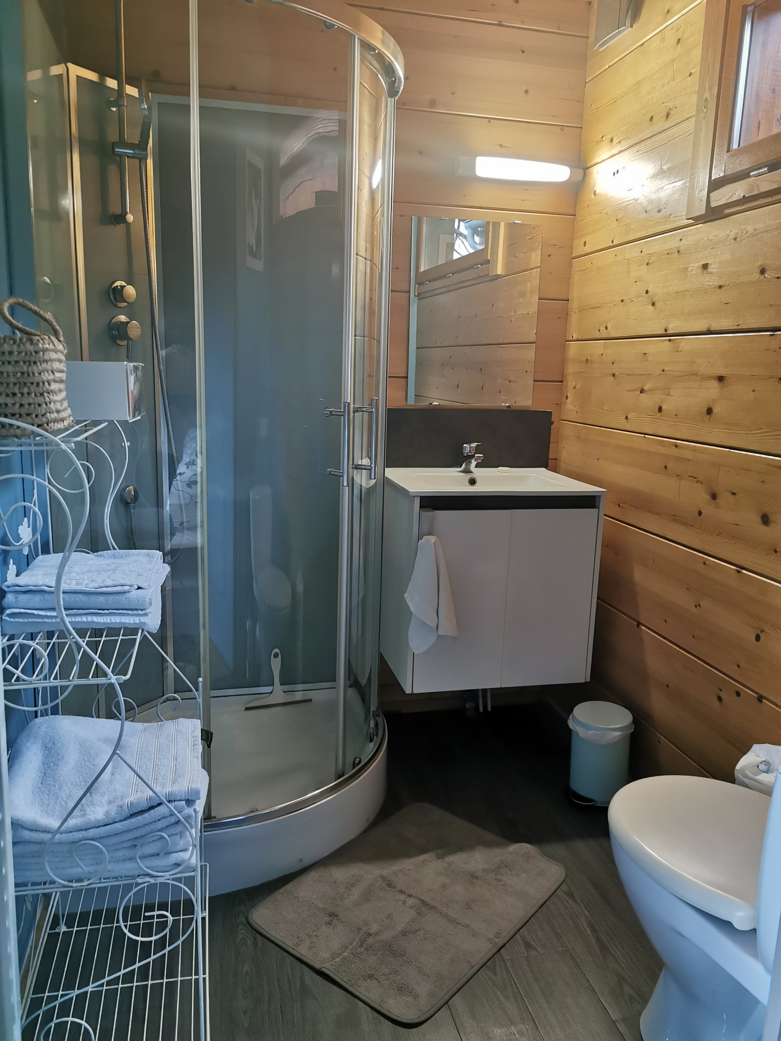 Logement Entier Plailly 261575