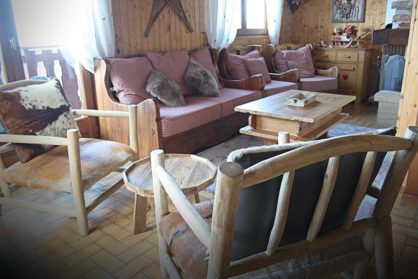 Itsenäinen Studio Thollon-les-Mémises 154024