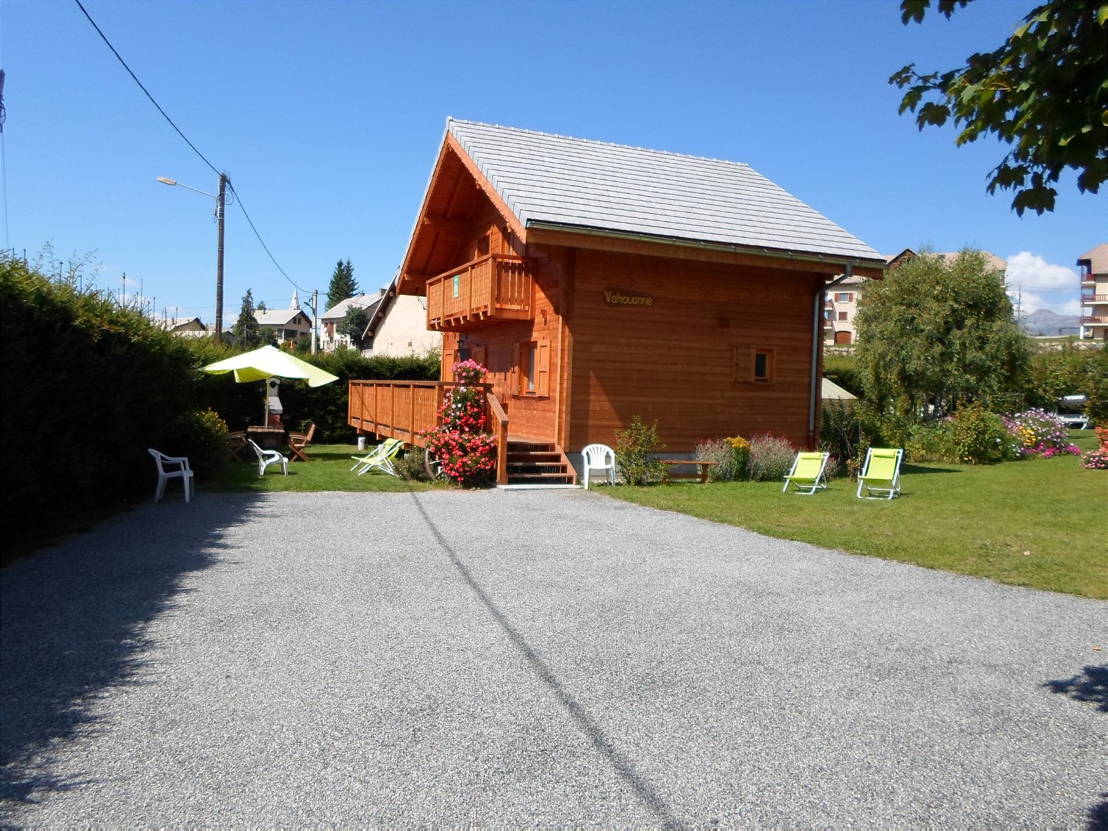 Oberoende Studio Ancelle 21984