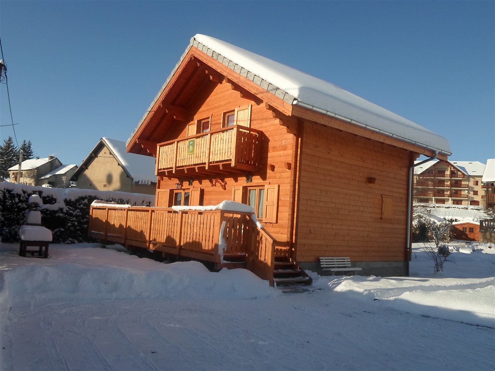 Oberoende Studio Ancelle 21984