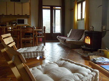 Roomlala | Chalet rental, Haut-Verdon-Val-D'Allos