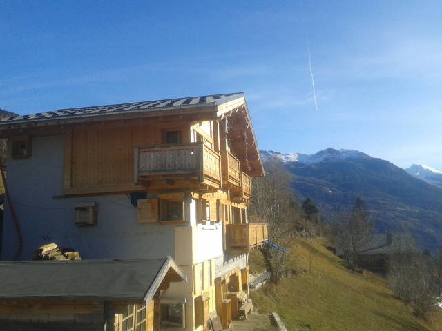 Logement Entier Montvalezan 16934-1