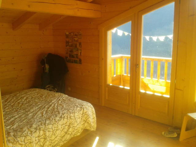 Logement Entier Montvalezan 16934-3