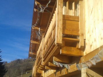 Logement Entier Montvalezan 16934-4