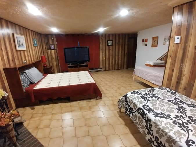 Hele Huis Montréal 214350-2