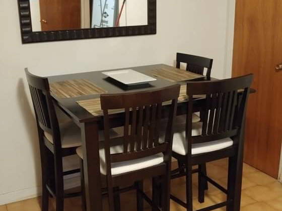 Hele Huis Montréal 214350-3