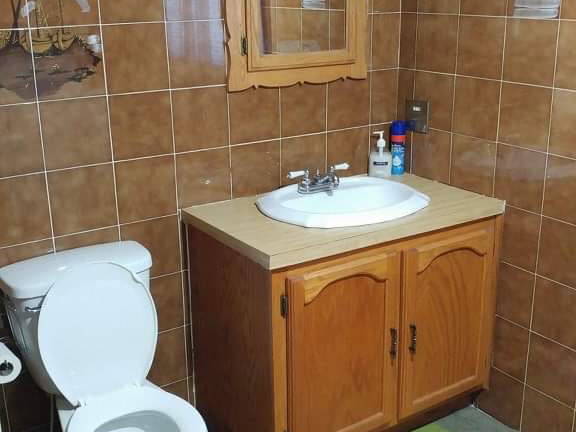 Hele Huis Montréal 214350-5