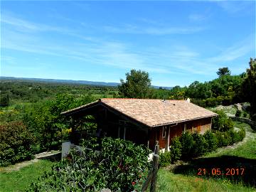 Roomlala | Chalet South Occitanie Near Carcassonne