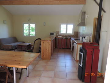 Logement Entier Ventenac-Cabardès 168440-4