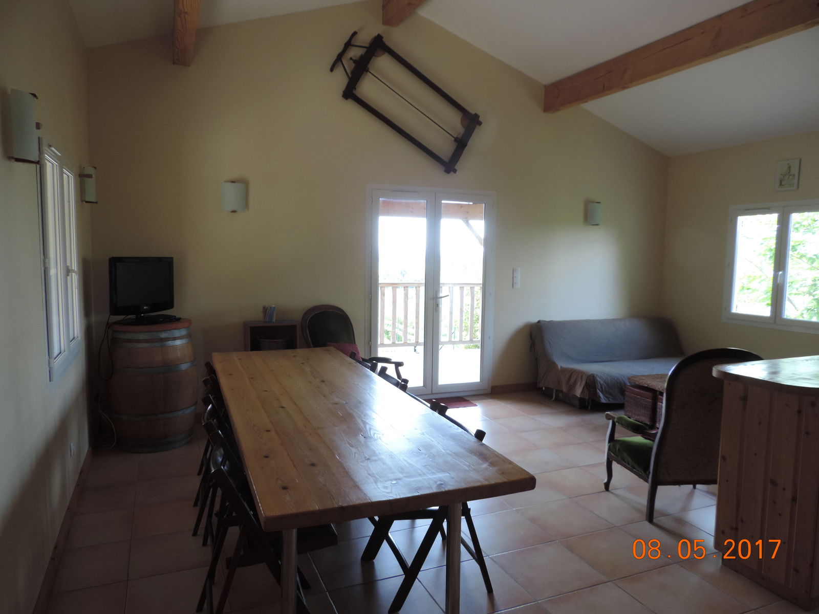 Independent Studio Ventenac-Cabardès 168440