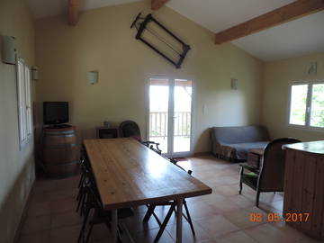 Logement Entier Ventenac-Cabardès 168440-6