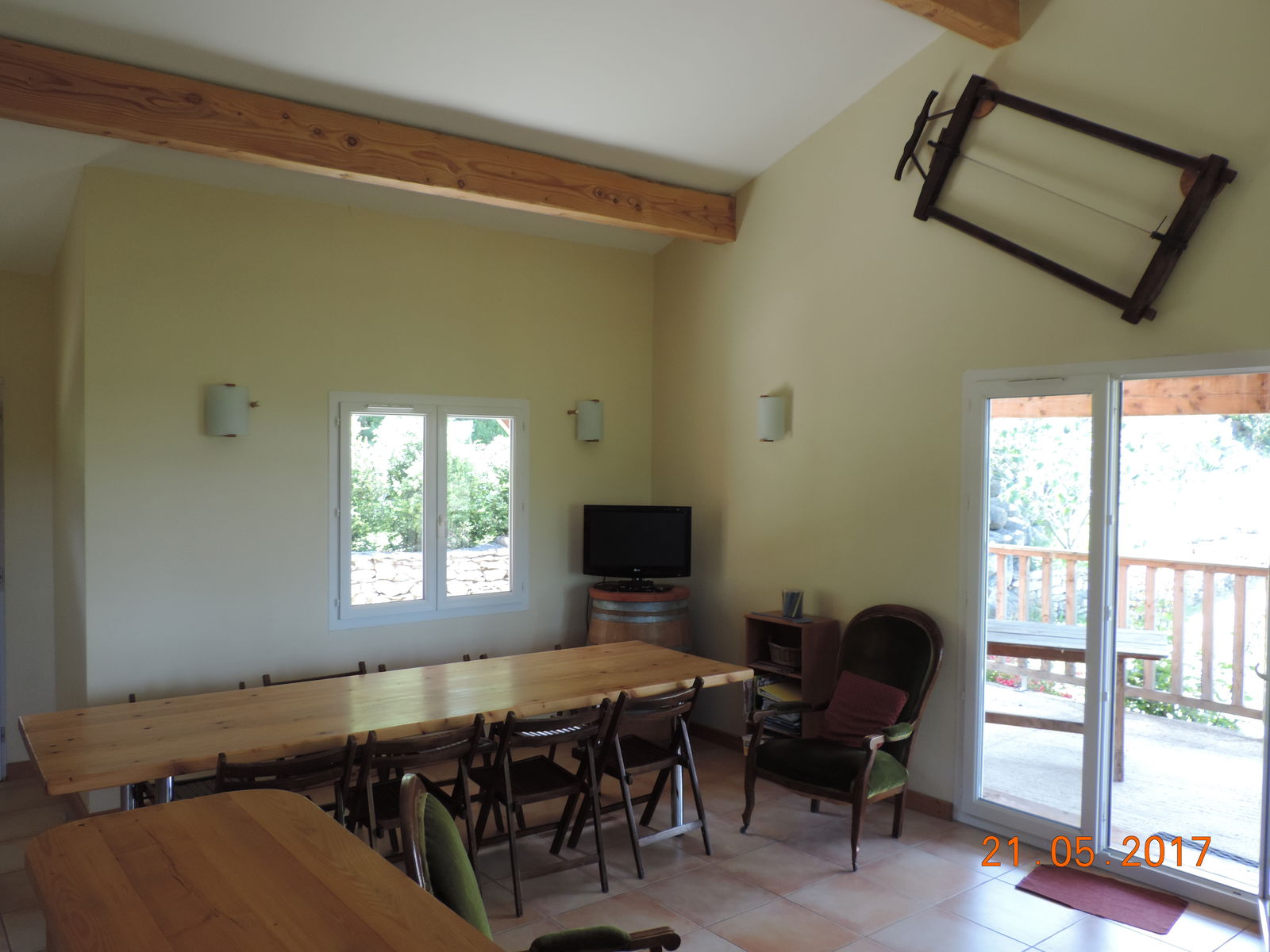 Independent Studio Ventenac-Cabardès 168440