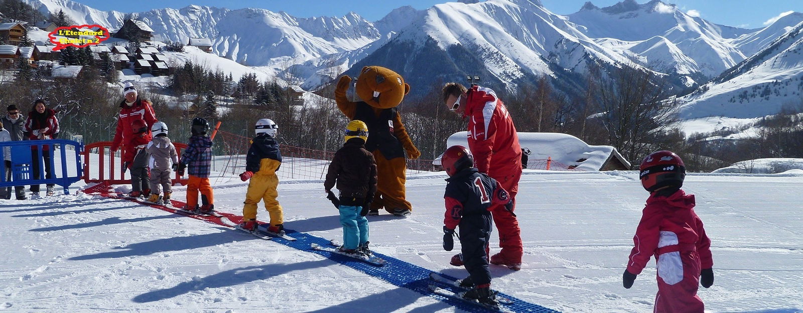 Independent Studio Saint-Jean-d'Arves 190634