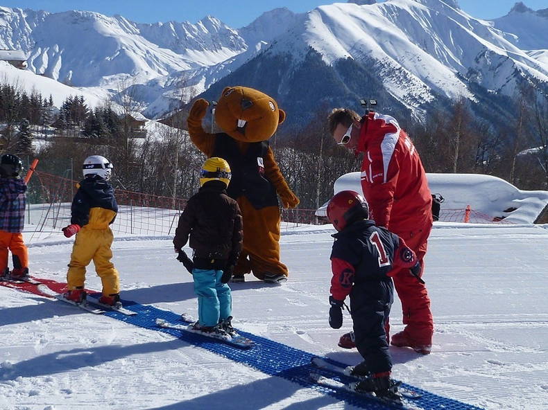 Gehele Woning Saint-Jean-d'Arves 190634-2