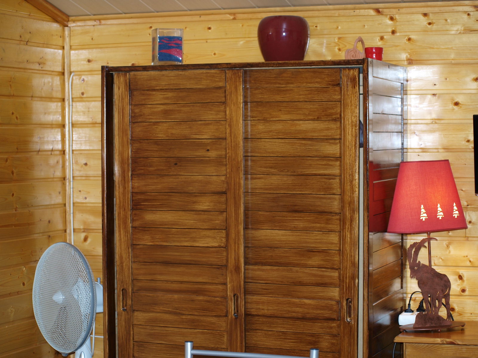 Chambre Chez L'habitant Narbonne 67630