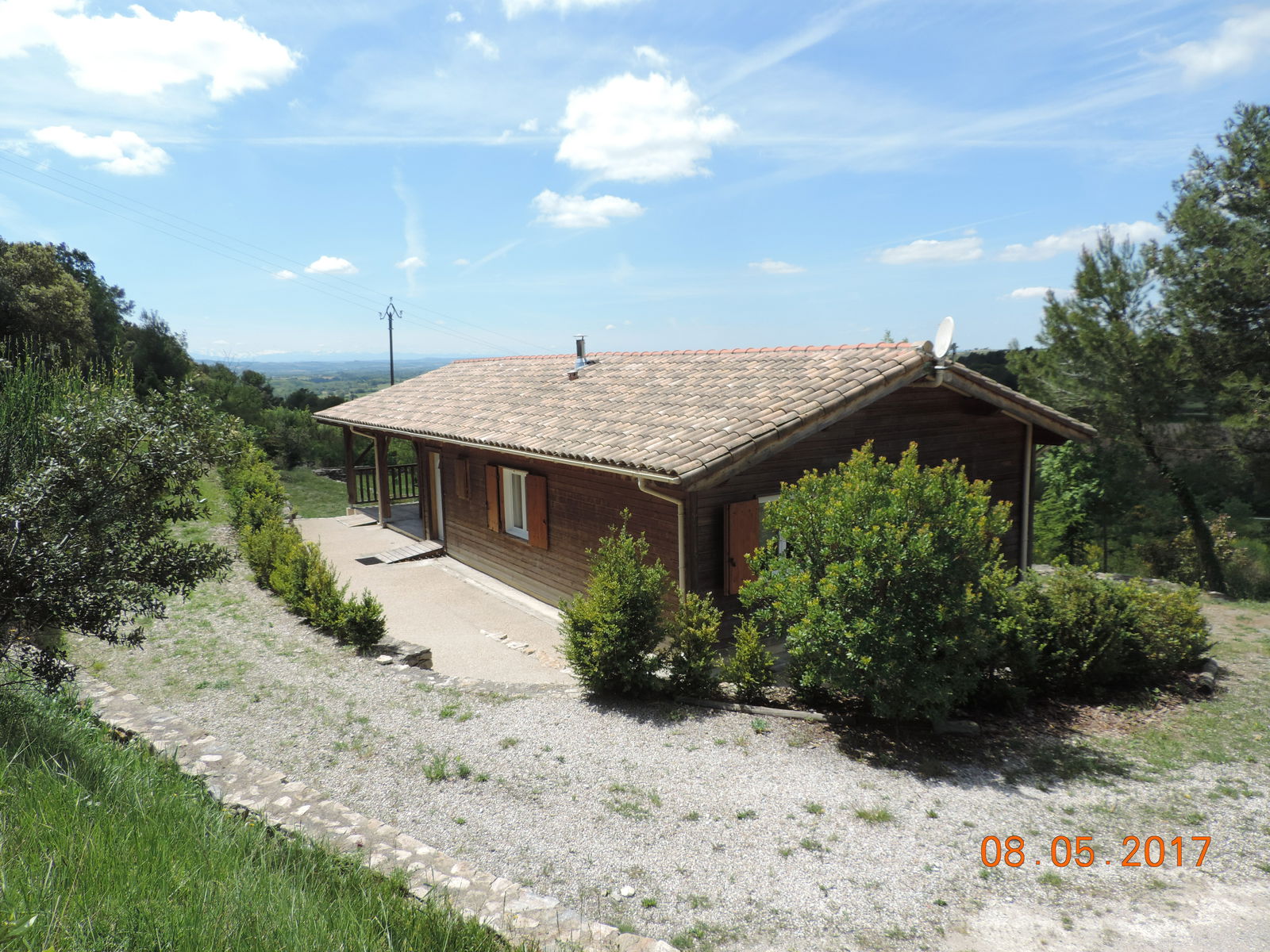 Tutta La Casa Ventenac-Cabardès 168440