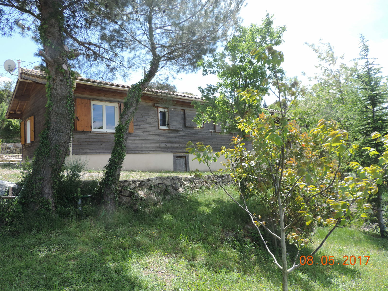 Unabhängiges Studio Ventenac-Cabardès 168440