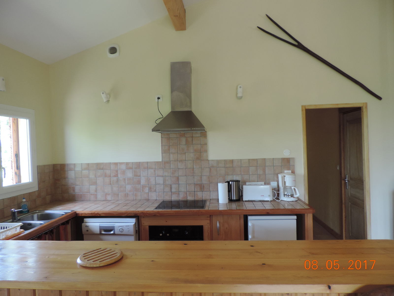 Unabhängiges Studio Ventenac-Cabardès 168440