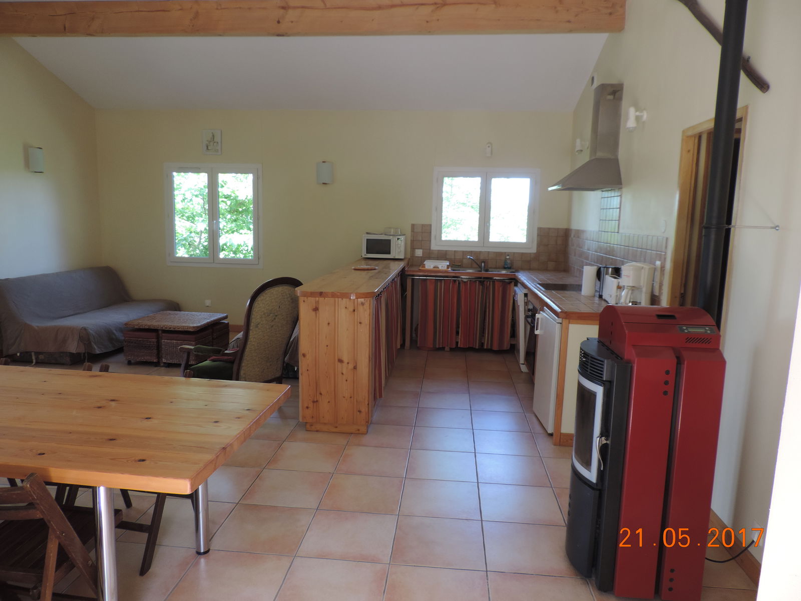 Estudio Independiente Ventenac-Cabardès 168440