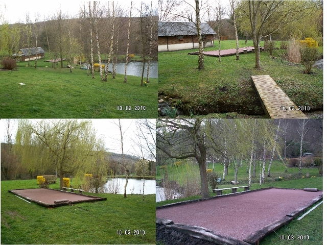 Onafhankelijke Studio Toutainville 46049