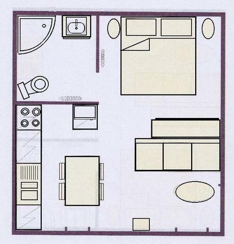 Onafhankelijke Studio Toutainville 46049