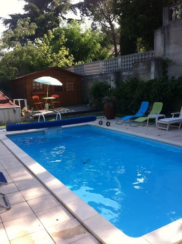 Hjemmeophold Villeneuve-lès-Avignon 53143