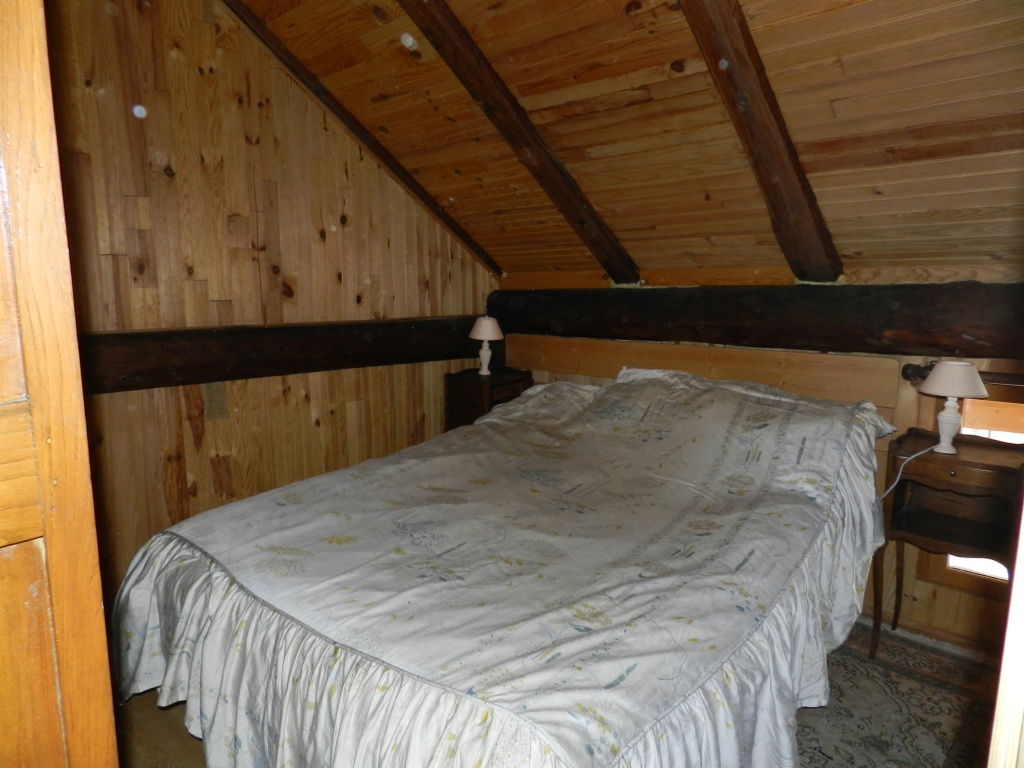 Tutta La Casa La Léchère 150592