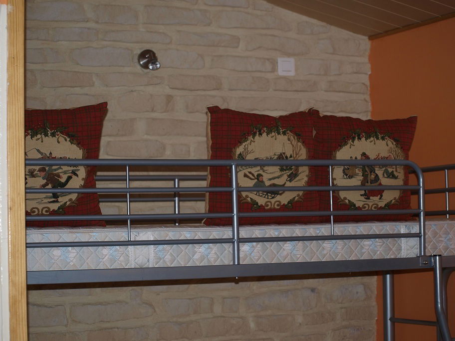 Quedarse En Casa Narbonne 67630