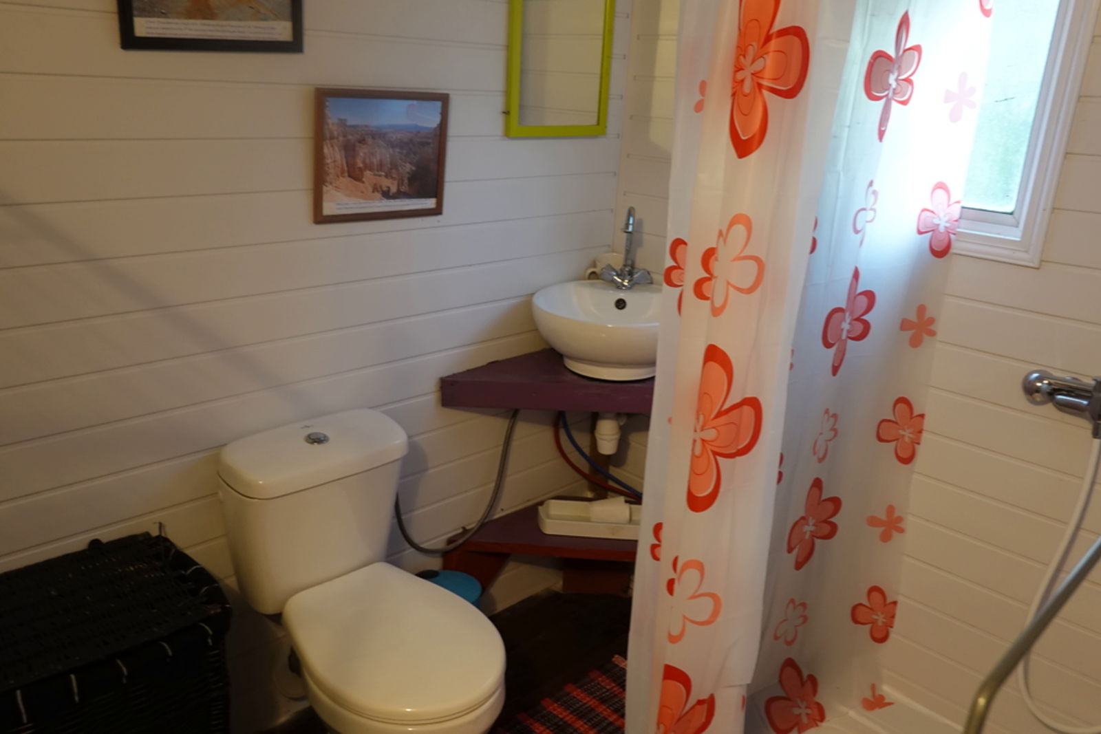 Itsenäinen Studio Province Sud 266079