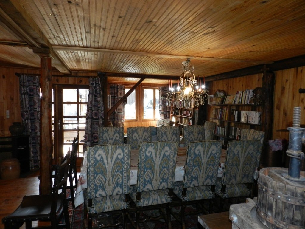 Niezależne Studio La Léchère 150592