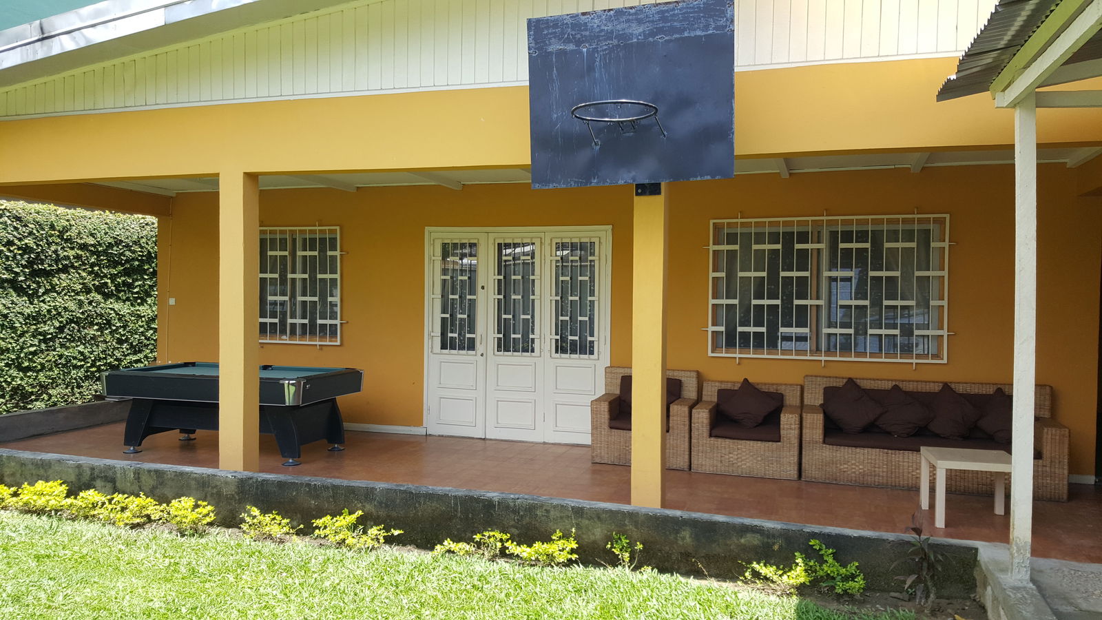 Estudio Independiente Douala 150770